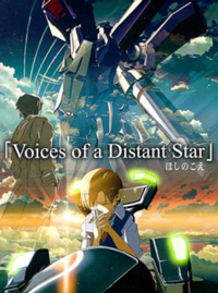 Voices of a Distant Star