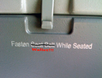 Fly Low Class
