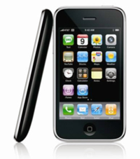 iPhone 3G 