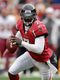 Michael Vick