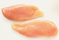 The Raw Diet Chicken