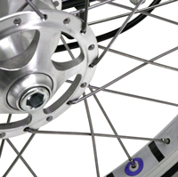 Critical Mass Cyclist Assaulted by NYPD