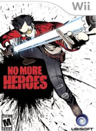 No More Heros