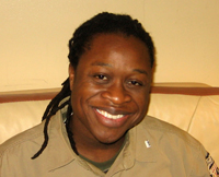 Alvin James