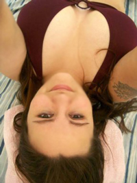 April