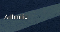 Arthmitic