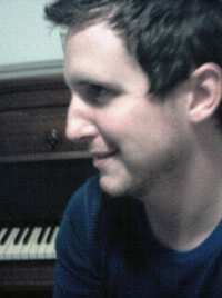 Benjamin Stainton