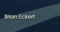 Brian Eckert