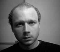 Christopher James