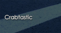 Crabtastic