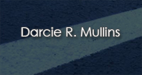 Darcie R. Mullins