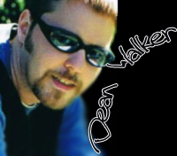 Dean Walker