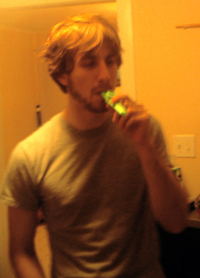 Doug Eberle