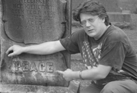 Eric Morder