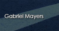 Gabriel Mayers