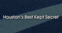 Houstons Best Kept Secret