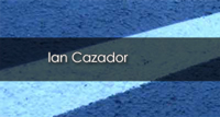 Ian Cazador