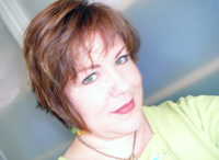 Jacki Campbell