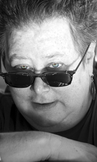 Janet Trakin