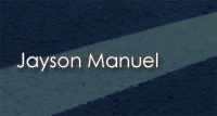 Jayson Manuel