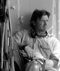 Jeremiah Johnson