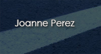 Joanne Perez