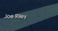 Joe Riley