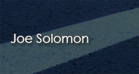 Joe Solomon