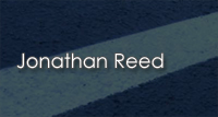 Jonathan Reed
