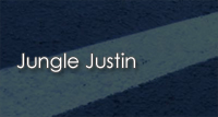 Jungle Justin