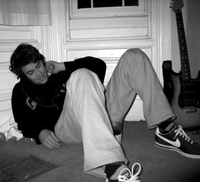 Justin Rands