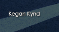 Kegan Kynd
