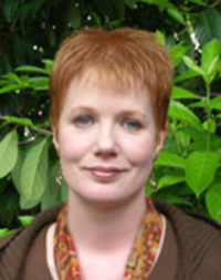 Kristen McHenry