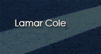 Lamar Cole