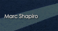 Marc Shapiro