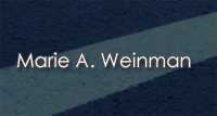 Marie A. Weinman