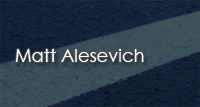 Matt Alesevich