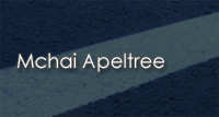 Mchai Apeltree