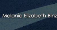 Melanie Elizabeth-Binz