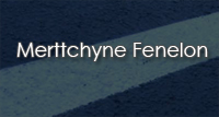 Merttchyne Fenelon