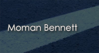 Moman Bennett