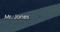 Mr. Jones