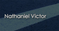 Nathaniel Victor