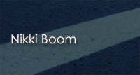 Nikki Boom