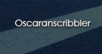 Oscaranscribbler