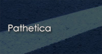 Pathetica