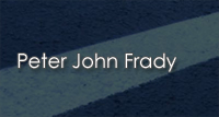 Peter John Frady