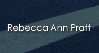 Rebecca Ann Pratt
