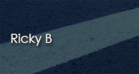 Ricky B