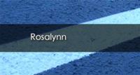 Rosalynn